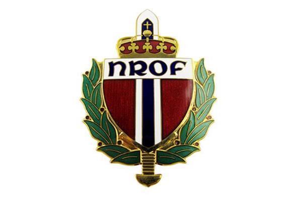 What material does metal badge customise generally use? -IMK Gift LAPEL PIN badge factory